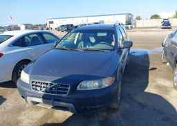 2005 VOLVO XC70