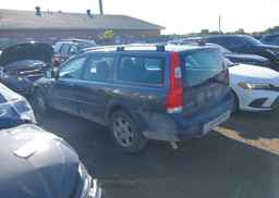 2005 VOLVO XC70
