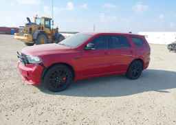 2015 DODGE DURANGO R