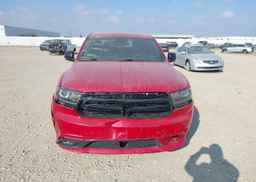 2015 DODGE DURANGO R