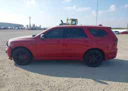 2015 DODGE DURANGO R