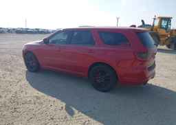 2015 DODGE DURANGO R