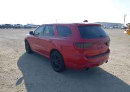 2015 DODGE DURANGO R