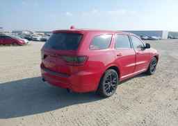 2015 DODGE DURANGO R