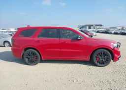 2015 DODGE DURANGO R