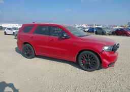 2015 DODGE DURANGO R