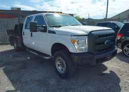 2015 FORD F-350 CHASSIS XL