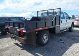 2015 FORD F-350 CHASSIS XL
