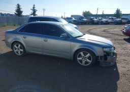 2006 AUDI A4 2.0T QUATTRO