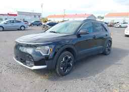 2024 KIA NIRO EV WIND