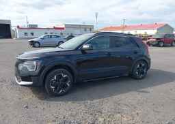 2024 KIA NIRO EV WIND