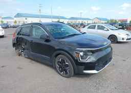 2024 KIA NIRO EV WIND