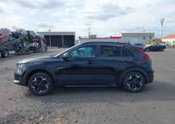 2024 KIA NIRO EV WIND