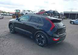 2024 KIA NIRO EV WIND
