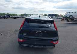 2024 KIA NIRO EV WIND