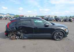 2024 KIA NIRO EV WIND