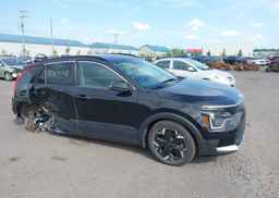 2024 KIA NIRO EV WIND