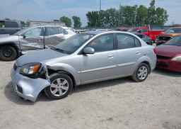 2011 KIA RIO EX