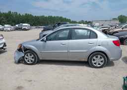 2011 KIA RIO EX