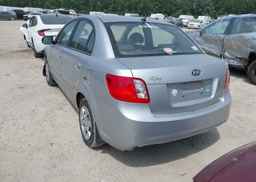 2011 KIA RIO EX
