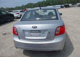 2011 KIA RIO EX