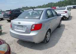2011 KIA RIO EX