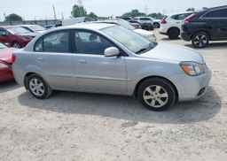 2011 KIA RIO EX