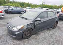 2013 HYUNDAI ACCENT