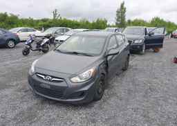 2013 HYUNDAI ACCENT