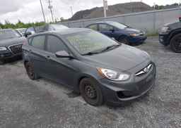 2013 HYUNDAI ACCENT