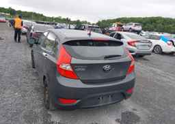 2013 HYUNDAI ACCENT