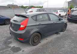 2013 HYUNDAI ACCENT