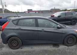 2013 HYUNDAI ACCENT