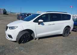 2023 CHRYSLER PACIFICA TOURING L AWD