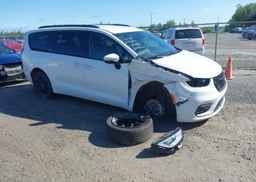 2023 CHRYSLER PACIFICA TOURING L AWD