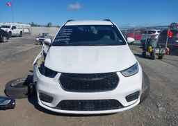2023 CHRYSLER PACIFICA TOURING L AWD