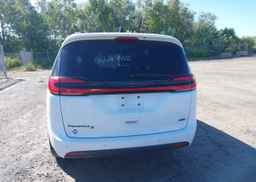 2023 CHRYSLER PACIFICA TOURING L AWD