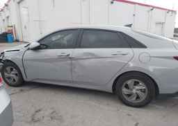 2024 HYUNDAI ELANTRA ESSENTIAL