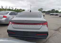 2024 HYUNDAI ELANTRA ESSENTIAL