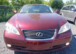 2008 LEXUS ES350