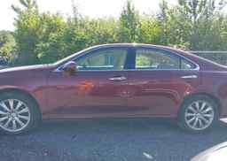 2008 LEXUS ES350