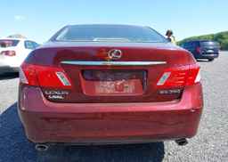 2008 LEXUS ES350