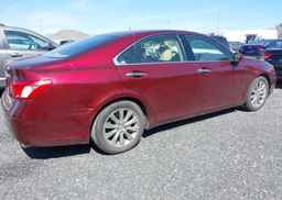 2008 LEXUS ES350