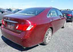 2008 LEXUS ES350