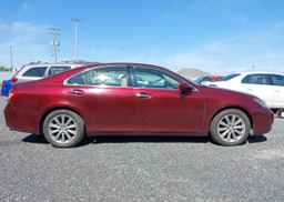 2008 LEXUS ES350