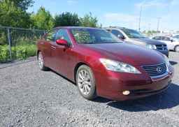2008 LEXUS ES350