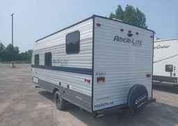 2021 Caravan motorhome