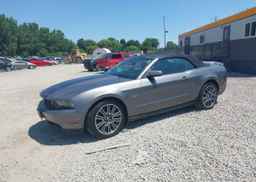 2010 FORD MUSTANG GT