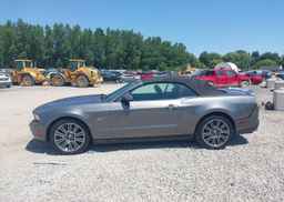 2010 FORD MUSTANG GT