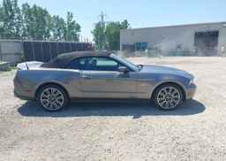 2010 FORD MUSTANG GT